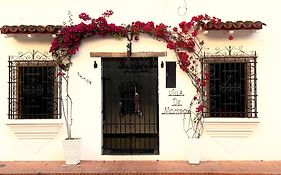 Hotel Villa de Mompox