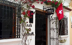 Hotel Villa de Mompox